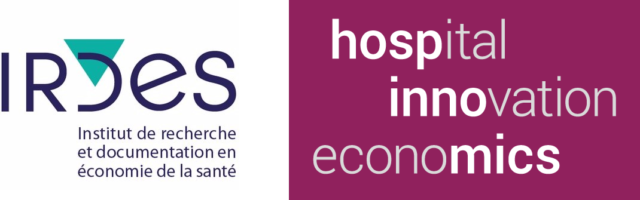 Seminar IRDES-Hospinnomics : Why and how to reduce variations in medical practice?