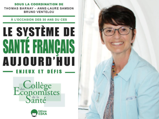 « Le système de santé français aujourd’hui : enjeux et défis », Ouvrage collectif du CES, avec la contribution de Lise Rochaix (juin 2021)